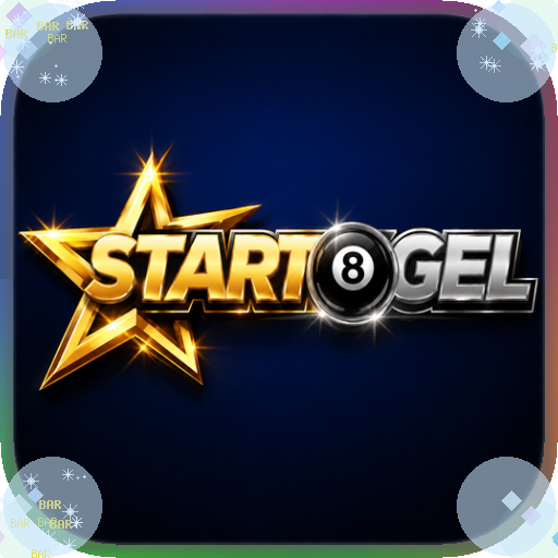 startogel — galeri pratinjau Resmi APK